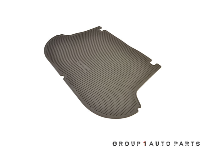 999E4C3001 - : Cargo Area Protector - Cashmere for Nissan: Murano Image