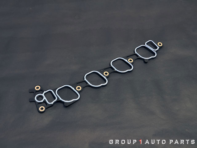 2L3Z9439AA - Engine: Engine Intake Manifold Gasket for Ford Image