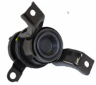 6L8Z6068AA - Engine: Front Mount for Ford Image