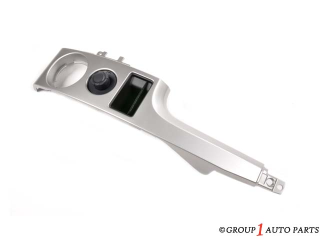 9L3Z-1504338-CA - Side Panel 2009-2014 Ford F-150 | Group 1 Auto Parts