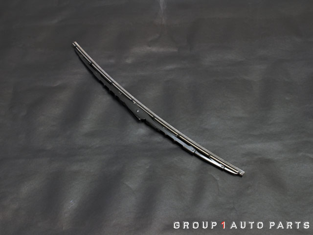 1S7Z17528BA - Body: Wiper Blade for Ford Image