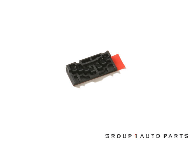 7R3Z63030A12A - Body: Spacer for Ford Image