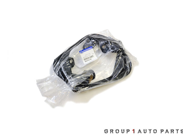 68054374AC - Frame, Bumper and Fascia: Fog Light Bracket Kit for Dodge: Ram 1500, Ram 2500, Ram 3500 | Ram: 1500, 2500, 3500 Image