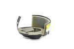 52489677 - HVAC: Motor Cover for GM Image