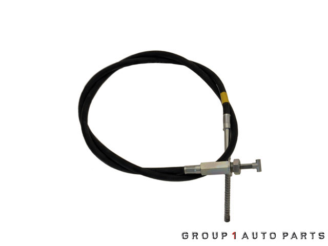 4641060092 - : Cable Assembly Parking for Toyota Image