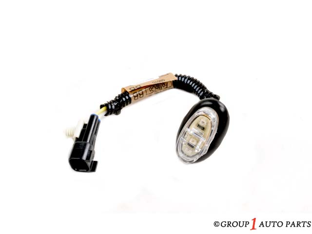 AL3Z-15442-B - Marker Lamp 2010-2014 Ford F-150 | Group 1