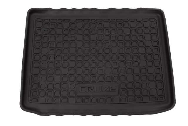 39067997 - : Cruze Hatchback Cargo Tray for Chevrolet: Cruze Image