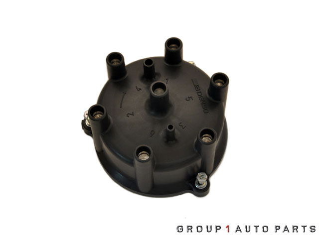 1910161240 - : Distributor Cap for Toyota: Land Cruiser Image