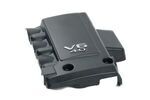 14041EA200 - : VQ40DE V-6 Engine Cover for Nissan Image