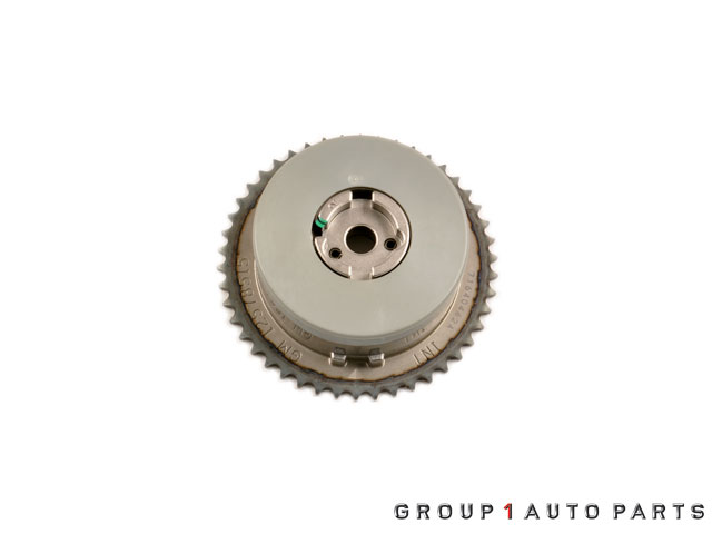 12578515 - : Camshaft Actuator Gear for Buick: LaCrosse, Regal, Verano | Chevrolet: Cobalt, Equinox, HHR, Malibu | GMC: Terrain | Pontiac: G5, G6, Solstice | Saturn: Aura, Ion, Sky, Vue Image