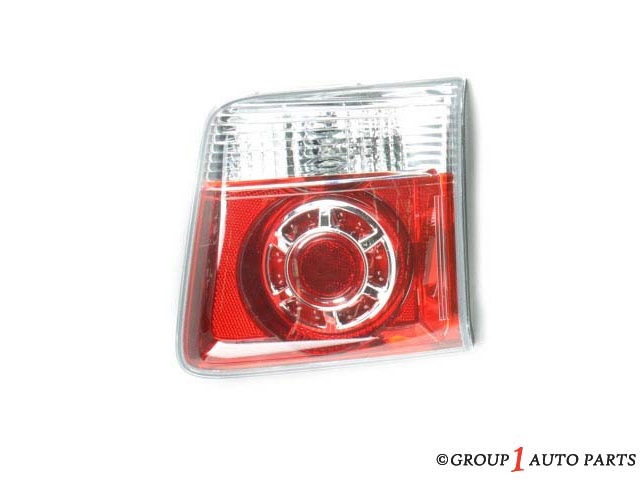 20811960 - Electrical: Backup Lamp for GM Image