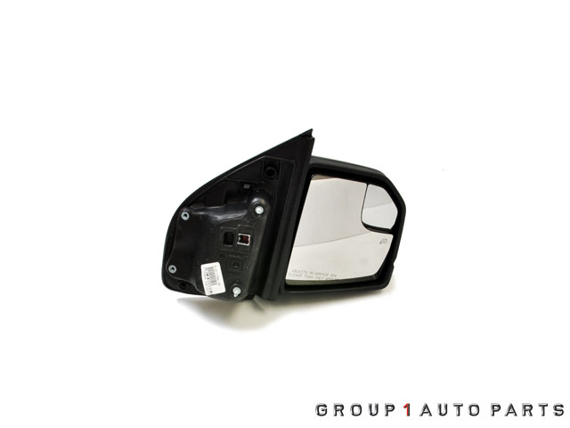 FL3Z17682CB - : Mirror Assembly - Rear View Outer - RH for Ford: F-150 Image