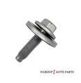 W707288S442 - : Upper Bracket Bolt for Ford: Bronco, Expedition, F-150 | Lincoln: Navigator Image