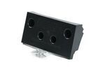 22948151 - Body: License Bracket for GM Image