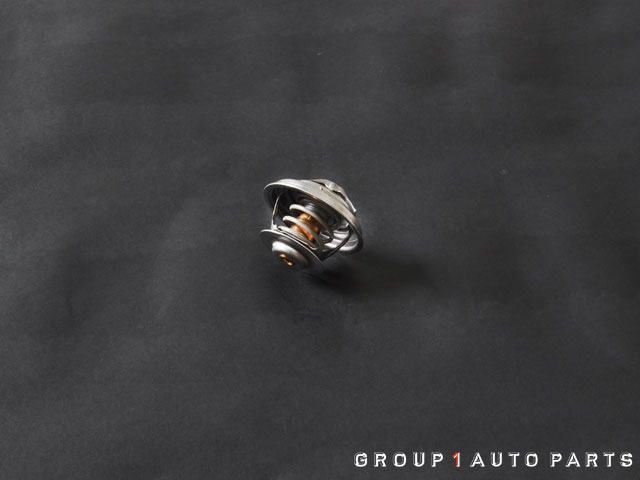 2L2Z8575AA - : Thermostat for Ford: Explorer, Explorer Sport, Explorer Sport Trac, Mustang, Ranger | Mercury: Mountaineer Image