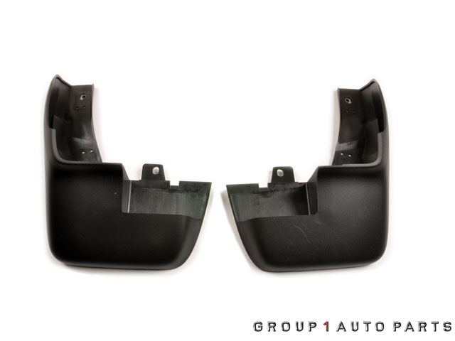 8P08S9A100 - : CR-V Front Splash Guards for Honda Image