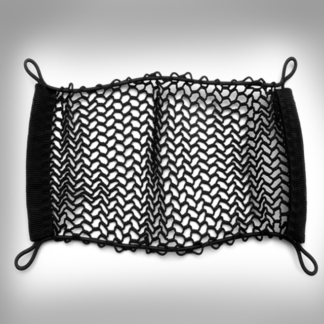 92223802 - Body: Cargo Area Net - Black for Chevrolet: Camaro Image