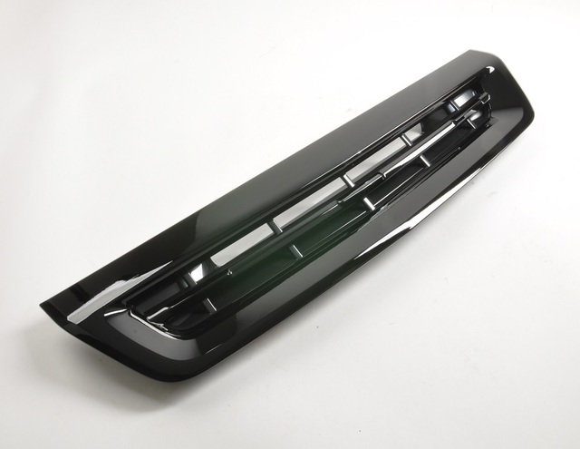 84240941 - Body: Intake Vent for GM Image