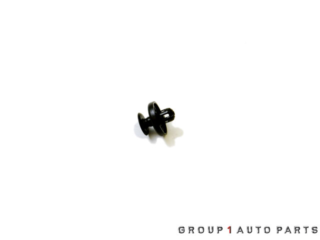 9046710183 - Body: Side Shield Clip for Scion: iM, xB | Toyota: Camry, Celica, Corolla, Corolla iM, Matrix, Mirai, Prius, Prius Plug-In, Prius V, Sequoia, Solara Image