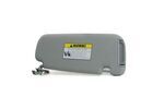 852102V1308M - : Sun-Visor for Hyundai Image