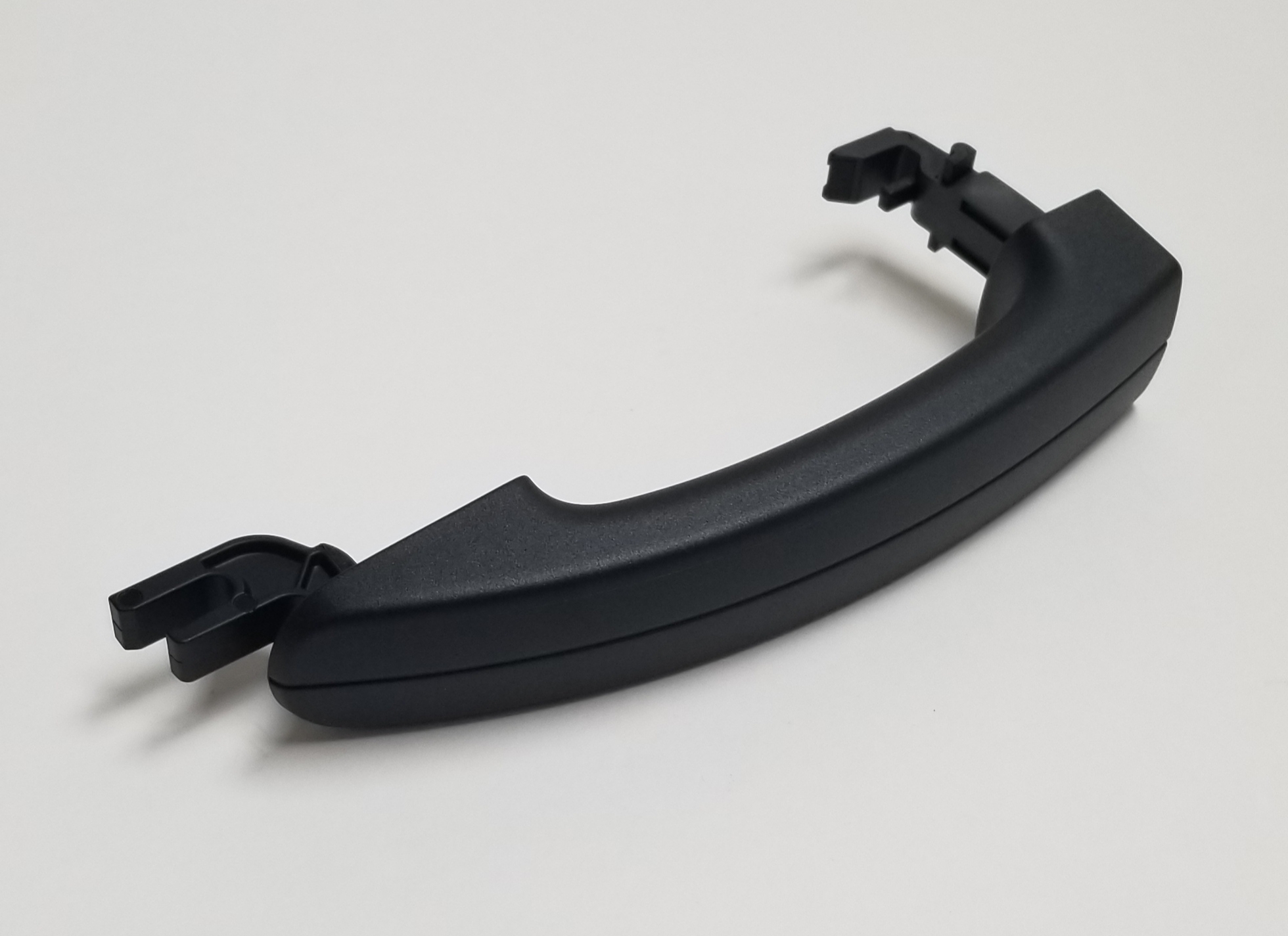 CV6Z5422404DA - Body: Handle, Outside for Ford: E-Transit, Escape, Focus, Transit Connect, Transit-150, Transit-250, Transit-350, Transit-350 HD Image