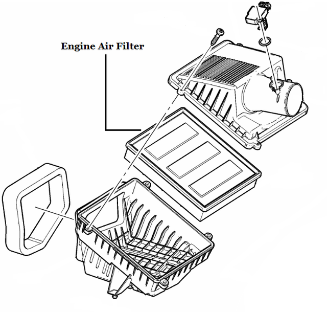 22845992 - Engine: Element for Cadillac: Escalade, Escalade ESV, Escalade EXT | Chevrolet: Avalanche, Avalanche 1500, Avalanche 2500, Express 2500, Express 3500, Silverado 1500, Silverado 1500 Classic, Silverado 1500 HD, Silverado 1500 HD Classic, Silverado 2500, Silverado 2500 HD, Silverado 2500 HD Classic, Silverado 3500, Silverado 3500 Classic, Silverado 3500 HD, Suburban, Suburban 1500, Suburban 2500, Suburban 3500 HD, Tahoe | GMC: Savana 2500, Savana 3500, Sierra 1500, Sierra 1500 Classic, Sierra 1500 HD, Sierra 1500 HD Classic, Sierra 2500, Sierra 2500 HD, Sierra 2500 HD Classic, Sierra 3500, Sierra 3500 Classic, Sierra 3500 HD, Yukon, Yukon XL, Yukon XL 1500, Yukon XL 2500 Image