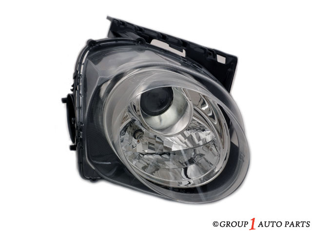 260103YM2A - : HEADLAMP ASSEMBLY - RH for Nissan: Juke Image