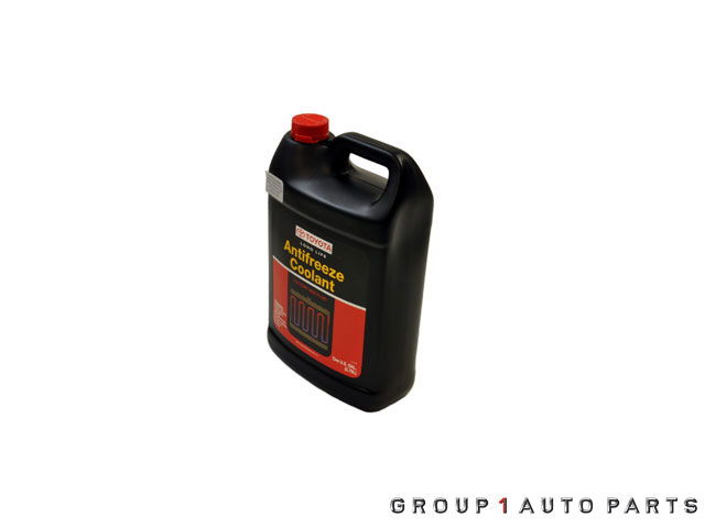 2721LLAC01 - Unclassified: Engine Coolant / Antifreeze for Toyota Image