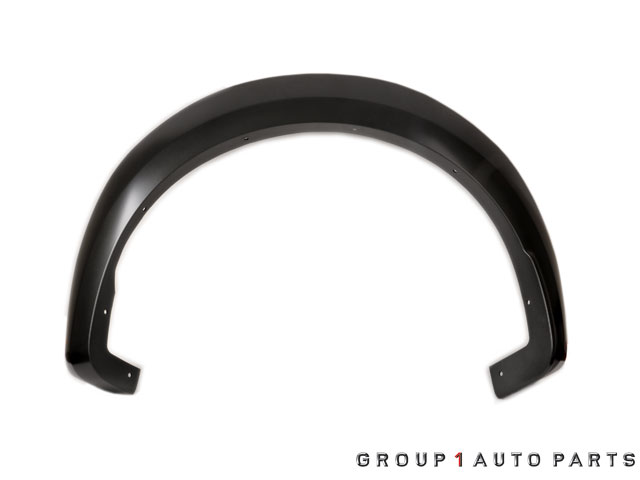 HL3Z9929165AAPTM - : Wheel Opening Molding for Ford Image