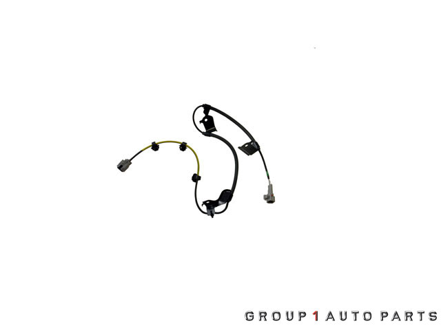895160C030 - Brakes: ABS Sensor Wire for Toyota: Sequoia, Tundra Image