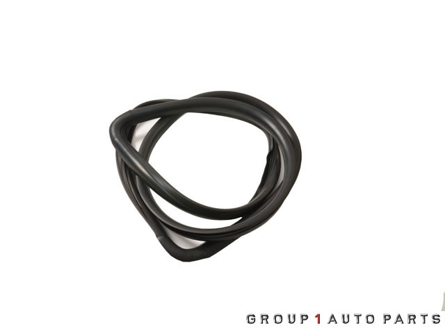 1C3Z2542084AA - : Back Glass Seal for Ford: F-250 Super Duty, F-350 Super Duty, F-450 Super Duty, F-550 Super Duty Image