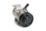 977011R100 - HVAC: Compressor for Hyundai: Accent Image