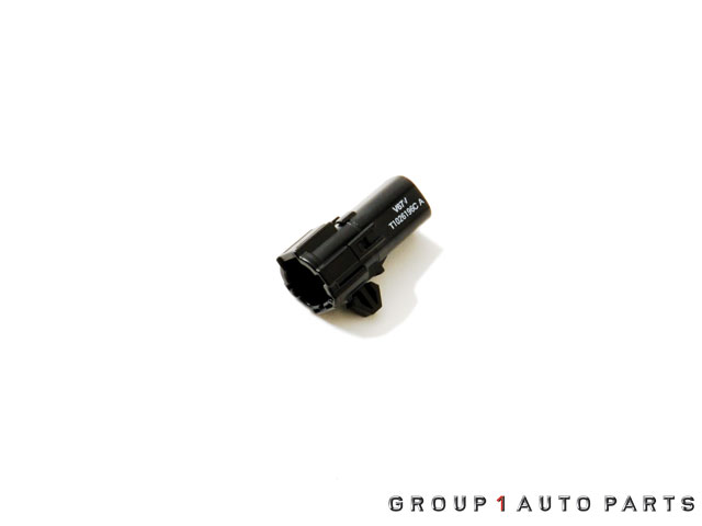 277223RA0A - HVAC: Temp Sensor for Nissan: Armada, Cube, Juke, LEAF, NV1500, NV200, NV2500, NV3500, Qashqai, Rogue, Rogue Sport, Sentra, TITAN, TITAN XD Image
