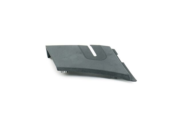 25820730 - Air Inlet Panel - Rh(black) 2007-2014 GM | Group 1 Auto Parts