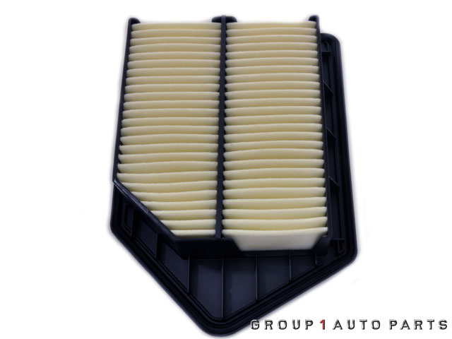 17220REZA00 - : Engine Air Filter for Honda Image