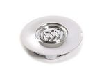 9596043 - : Button Style Center Cap with Tri-Shield Logo for Buick: Enclave Image