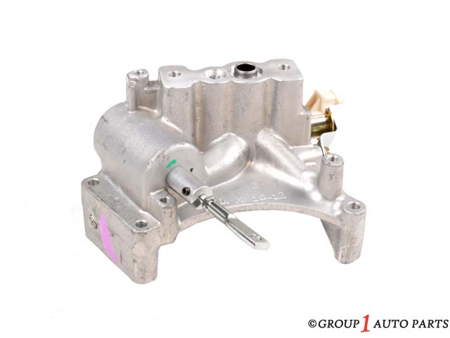 F81Z-6N639-CARM - Turbocharger Bracket 1999-2003 Ford | Group 1