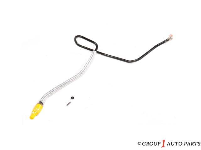 1998-2003 Ford Hydraulic Lines F87Z-7A512-AA | Group 1 Auto Parts