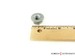 11514598 - Suspension: Ft Lower Control Arm Nut for GM Image
