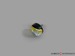 12557554 - Cooling System: Idler Pulley for GM Image