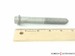 15733533 - : M16x2x118 Multi-Purpose Bolt for Hummer: H3, H3T Image