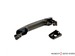 806B19CA0C - : Exterior Door Handle for Nissan Image