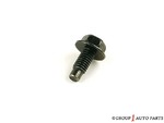 112107261 - Body: Door Check Screw for Nissan: Kicks, Micra, Rogue, Versa Image