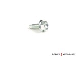 112501411 - Body: Lower Tie Bar Bolt for Nissan: Cube, Juke, LEAF, Qashqai, Rogue, Rogue Sport, Versa Image