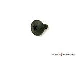 145100841 - Body: Splash Shield Screw for Nissan: 350Z, 370Z, Altima, ARIYA, Armada, Cube, Frontier, GT-R, Juke, Kicks, Kicks Play, LEAF, Maxima, Murano, NV1500, NV200, NV2500, NV3500, Pathfinder, Pathfinder Armada, Qashqai, Quest, Rogue, Rogue Select, Rogue Sport, Sentra, TITAN, TITAN XD, Versa, Versa Note, Xterra, Z Image