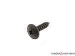 145100891 - Body: Mud Guard Screw for Nissan: Altima, ARIYA, Armada, Frontier, Kicks, Kicks Play, LEAF, Maxima, Murano, NV1500, NV2500, NV3500, Pathfinder, Pathfinder Armada, Quest, Rogue, TITAN, TITAN XD, Versa, Xterra Image