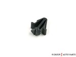 155305751 - : Grille Assembly Clip for Nissan Image