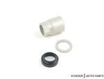 44230E010 - : Tire Pressure Monitoring System Sensor Service Kit for Scion: iQ, tC, xB, xD | Toyota: 4Runner, Avalon, Camry, Corolla, Corolla Cross, FJ Cruiser, Highlander, Land Cruiser, Matrix, Prius, Prius Plug-In, Prius V, RAV4, Sequoia, Sienna, Solara, Tacoma, Tundra, Venza, Yaris Image