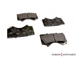 44650C020 - : Brake Pads Front for Toyota: Sequoia, Tundra Image