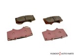 446535290 - Brakes: Brake Pads for Toyota: 4Runner, FJ Cruiser, Sequoia, Tundra Image